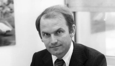 Ferdinand Karl Piech: Με μάτι που γυαλίζει