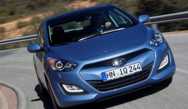 Hyundai i30 1.4