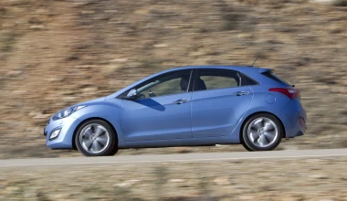 Hyundai i30 1.4