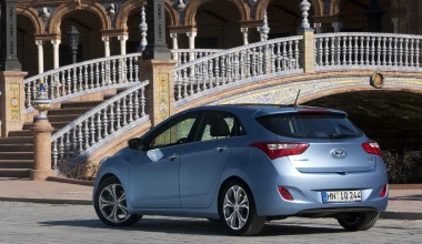 Hyundai i30 1.4