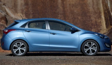Hyundai i30 1.4