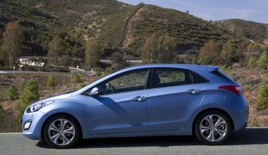 Hyundai i30 1.4