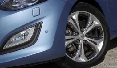 Hyundai i30 1.4