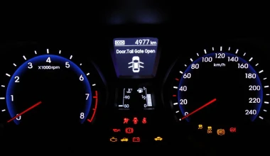 Hyundai i30 1.4