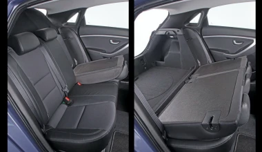 Hyundai i30 1.4