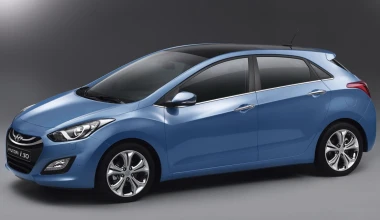 Hyundai i30 1.4
