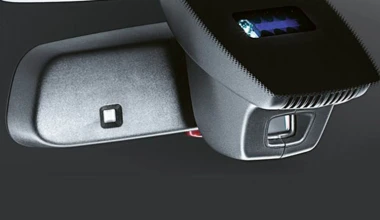 Carglass: Λύση για τα παρμπρίζ με κάμερες