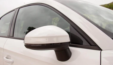 Test Audi A1 Sportback 1.0 TFSI ultra