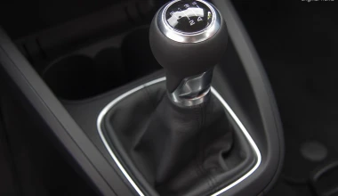 Test Audi A1 Sportback 1.0 TFSI ultra