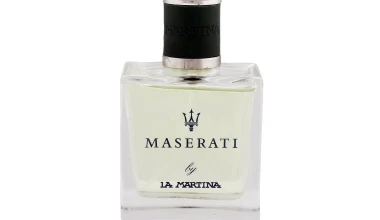 Maserati La Martina collection