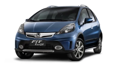 5 νέα μικρά με λουκ SUV