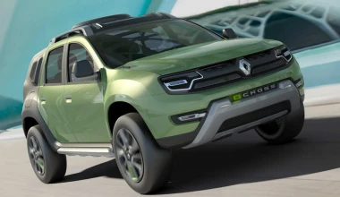 5 νέα μικρά με λουκ SUV