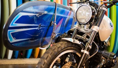 Path 22: Το αντι-Scrambler της BMW