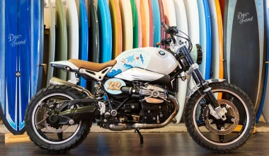 Path 22: Το αντι-Scrambler της BMW