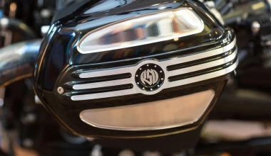 Path 22: Το αντι-Scrambler της BMW