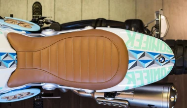 Path 22: Το αντι-Scrambler της BMW