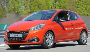 Τα 5 πιο εντυπωσιακά ρεκόρ της αυτοκίνησης