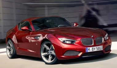 6 πρωτότυπα BMW που δεν πήραν «πράσινο φως»