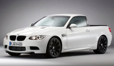 6 πρωτότυπα BMW που δεν πήραν «πράσινο φως»