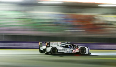 Le Mans: To 1-2 για την Porsche