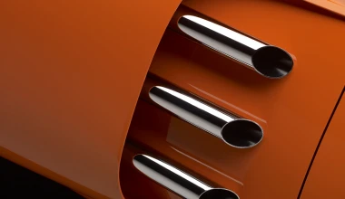 Lincoln Indianapolis: «Κάγκελο»