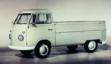 Το αυτοκίνητο των λουλουδιών στα… θυμαράκια