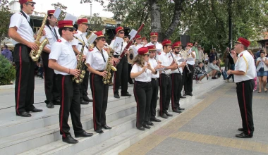 9o Concours d’ Elegance - AΠΟΤΕΛΕΣΜΑΤΑ