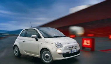 Fiat DIESEL: Flashback