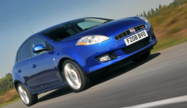 Fiat DIESEL: Flashback