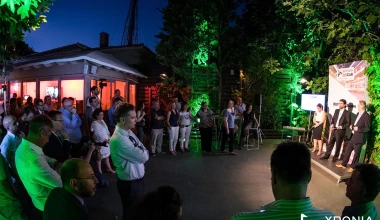 5 ΧΡΟΝΙΑ GOCAR: Το γιορτάσαμε!