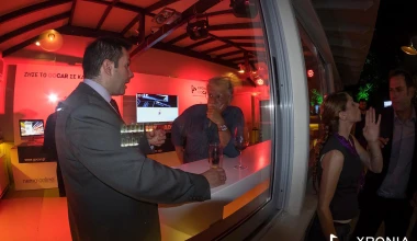 5 ΧΡΟΝΙΑ GOCAR: Το γιορτάσαμε!