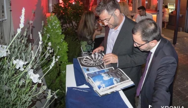 5 ΧΡΟΝΙΑ GOCAR: Το γιορτάσαμε!