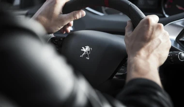 Επίσημα το Peugeot 308 GTi (VIDEO)