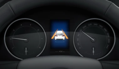 ΟΔΗΓΟΥΜΕ: Νέο Toyota Avensis 2015