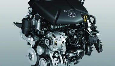 ΟΔΗΓΟΥΜΕ: Νέο Toyota Avensis 2015