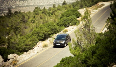 Peugeot 3008 1.6 T Premium Pack Grip Control