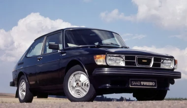 Saab 99: Εκκεντρικό