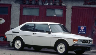 Saab 99: Εκκεντρικό