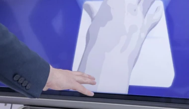 Σύστημα ασφαλείας θα διαβάζει το μυαλό των οδηγών  

