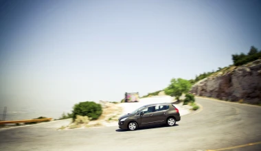 Peugeot 3008 1.6 T Premium Pack Grip Control