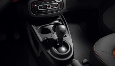 Δοκιμή Smart ForTwo 71 PS Auto