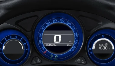 Citroen C4 facelift για το 2015