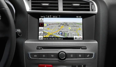 ΝΕΟ CITROËN C4: Καλύτερο από ποτέ!