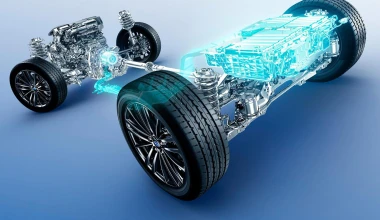 Και υβριδικό το Subaru Impreza