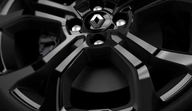 Νέα Duster Oroch & Sandero R.S. 2.0