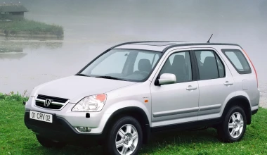 Μεσαίο 4x4 μέχρι € 5.000