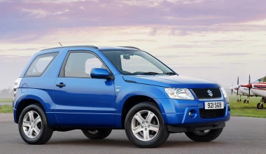 Μεσαίο 4x4 μέχρι € 5.000