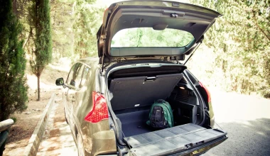 Peugeot 3008 1.6 T Premium Pack Grip Control