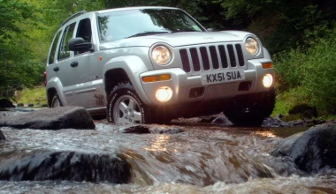 Μεσαίο 4x4 μέχρι € 5.000