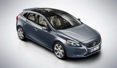 Volvo V40 1.6 T3